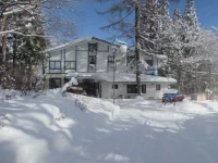 Pension Kobekko 