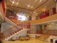 Hotel Sunplaza Tsugaike 