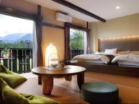 Hotel Hakuba Berghaus 