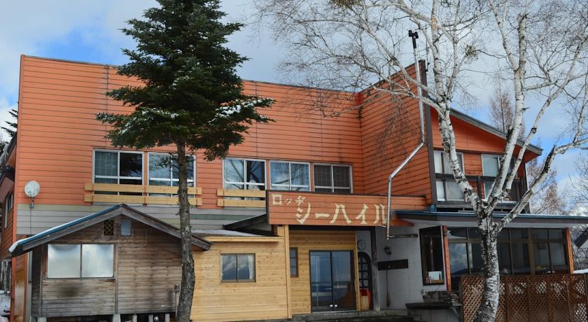 Lodge Schiheil 