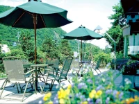 Asari Classe Hotel 