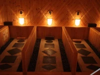Hotel Musashitei 