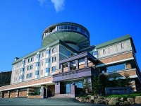 Hotel Neu Schloss Otaru 