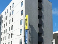 Smile Hotel Otaru 