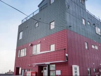 Otaru Guesthouse Harvest 
