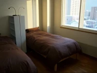 Tabino Sanpoyado Otaru Ekimae Guest House Ito 