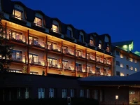 Tokachigawa Onsen Daiichi Hotel 