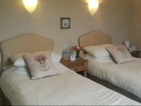 Westwood House Bed and Breakfast 
