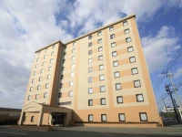 Vessel Hotel Kumamoto Airport 3*