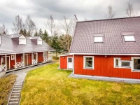 Pension Lilla Huset 
