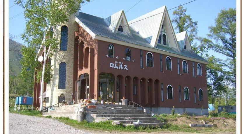 Hotel Romulus 