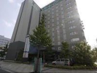 Hotel Route-Inn Saga Ekimae 