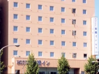 Toyoko Inn Saga Ekimae 