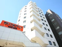 APA Hotel Sagamihara Hashimoto Ekimae 