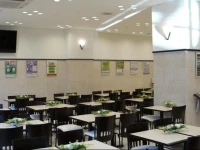 Toyoko Inn Keio-sen Hashimoto-eki Kita-guchi 