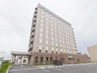 Hotel Route-Inn Saiki Ekimae 
