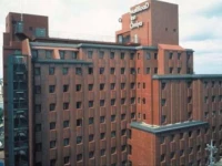 Marroad Inn Omiya 1*