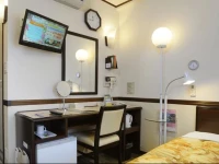 Toyoko Inn Saitama Nishi-kawaguchi-eki Nishi-guchi 3*