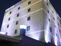 Iwatsuki Water Hotel Mw (Adult Only) 