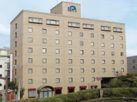 Hotel 1-2-3 Sakai 3*