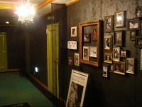 Hotel Blanc Chapel Christmas (Adult Only) 