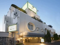 Hotel Tsubaki Inn 