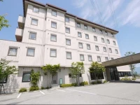 Hotel Route-Inn Court Saku 