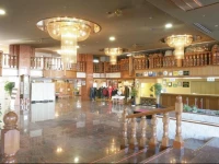 Saku Ichimanri Onsen Hotel Golden Century 