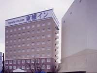 Toyoko Inn Sakudairaeki Asamaguchi 