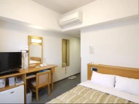 Hotel Route-Inn Tsubamesanjo Ekimae 
