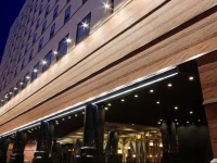 Premier Hotel -Tsubaki- Sapporo 