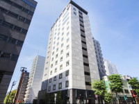 Best Western Fino Sapporo