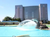 Chateraise Gateaux Kingdom Sapporo Hotel & Resort 