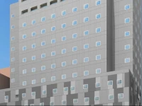 Lagent Stay Sapporo Odori Hokkaido 