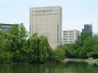 Hotel Lifort Sapporo 4*