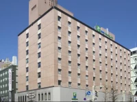 Holiday Inn ANA Sapporo Susukino 