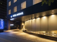 HOTEL MYSTAYS Sapporo Nakajima Park 
