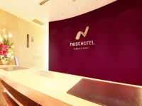 Nest Hotel Sapporo Ekimae 
