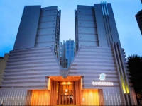 Quintessa Hotel Sapporo 