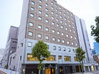 Tmark City Hotel Sapporo 