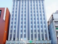 UNIZO Inn Sapporo 
