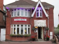 The Dalyway Hotel 