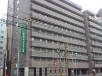 New Budget Hotel Sapporo 1*
