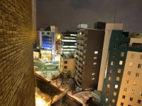 Hotel Relief Sapporo Susukino 