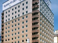 Toyoko Inn Hokkaido Sapporo Susukino Kosaten 