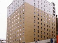 Toyoko Inn Hokkaido Sapporo-eki Kita-guchi 
