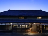 Sasayama Castle Town Hotel NIPPONIA 