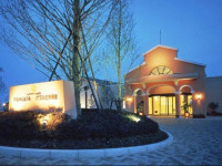 Yumihari-no-Oka Hotel