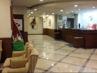 Hotel Sunroute Sasebo