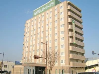 Hotel Route-Inn Satsumasendai 